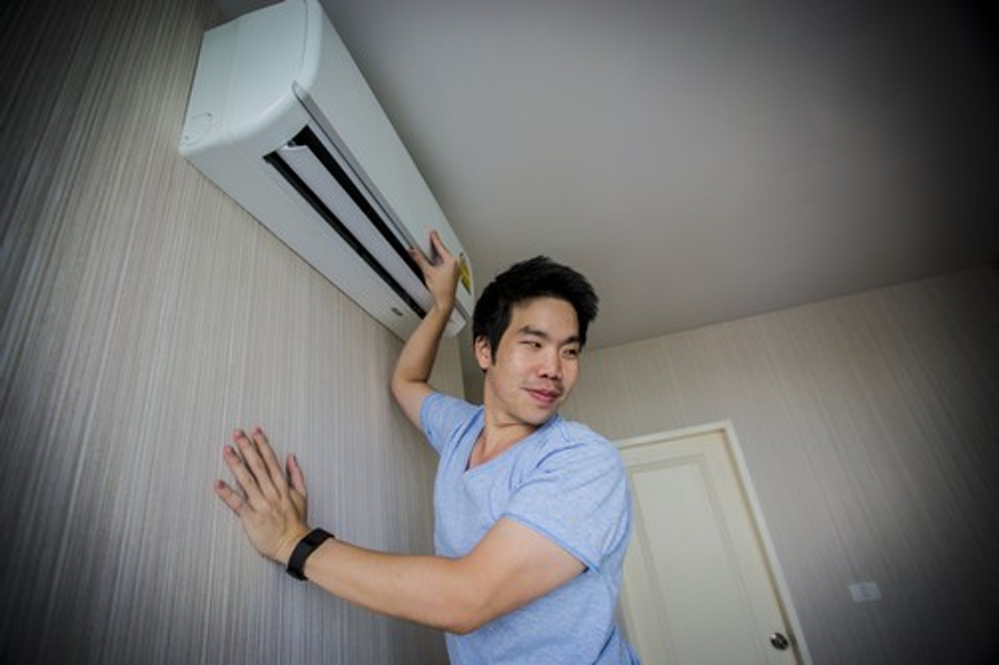 entreprise de climatisation